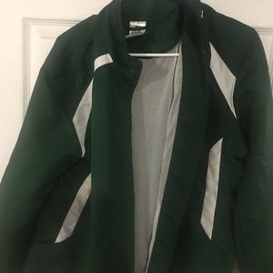 Russell men’s jacket